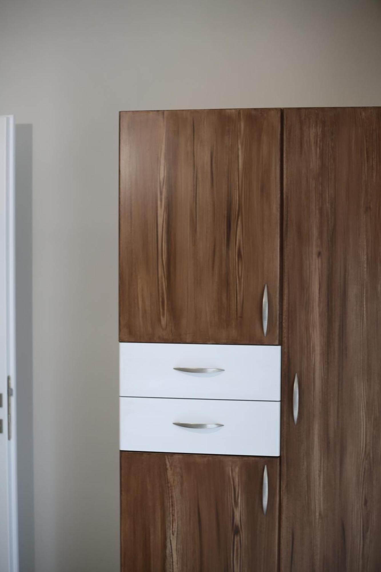 Our Home-Fully Renovated Apartments And Studios By The Sea Никити Екстериор снимка