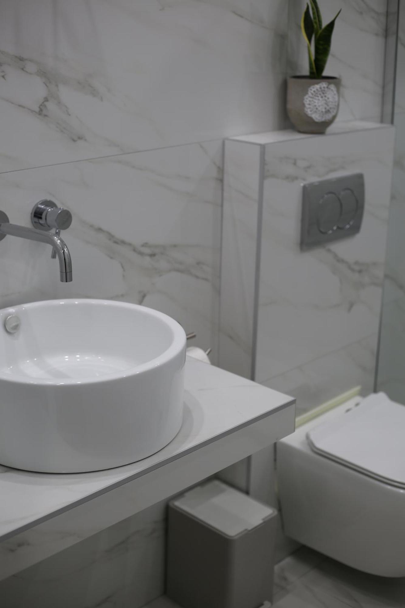 Our Home-Fully Renovated Apartments And Studios By The Sea Никити Екстериор снимка